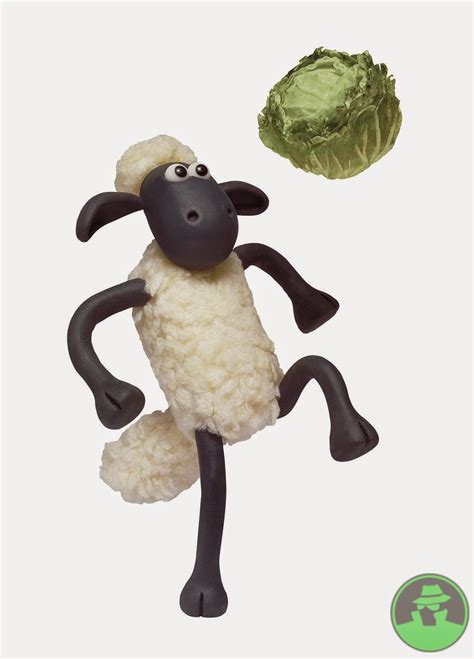 Kumpulan Gambar Shaun The Sheep Gambar Lucu Terbaru Cartoon Animation