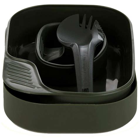 wildo camp a box light olive 4pc woolworths