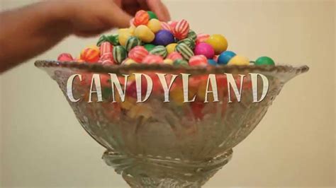 Candyland Trailer Youtube