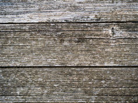 Rustic Old Worn Wood Background Planks Stock Image Image Of