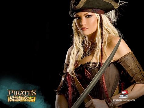 Pirates II Stagnettis Revenge 2008 AIWARDS
