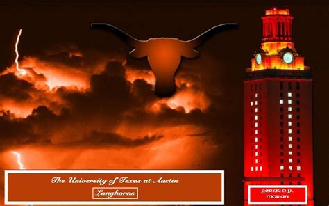 University Of Texas Wallpaper Bing Images