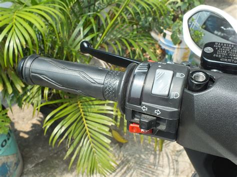 Maybe you would like to learn more about one of these? Doctor Matic Klinik Spesialis Motor Matic: YAMAHA NMAX ...