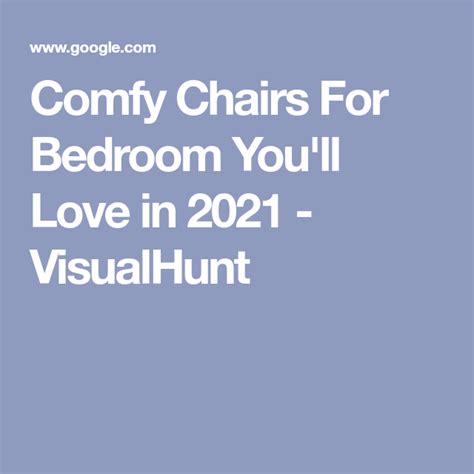 Comfy Chairs For Bedroom Youll Love In 2021 Visualhunt Bowl Chair
