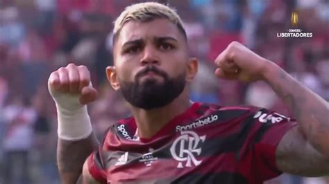 The authority announced on friday that the game between argentina's two biggest rivals will be taken. Final da Libertadores 2019 Todos os Gols Flamengo 2 x 1 ...