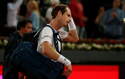 Players used to get a tournament spot via a star system. Andy Murray: World Number One Still Searching for Form ...