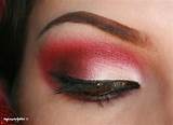 Eyeshadow Makeup Video