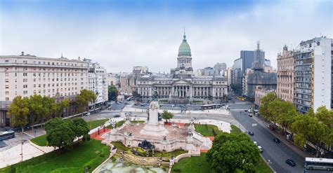 3 Gründe Den Winter In Argentinien Zu Verbringen Travellizy