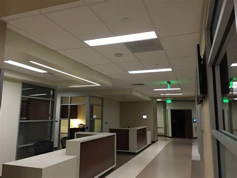 A First Peek Inside The New Parkland Hospital From Helipad To Er In 32