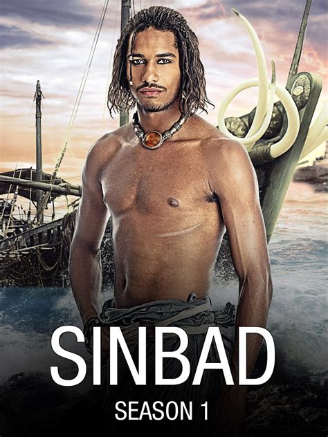 Sinbad The Sailor Tv Show
