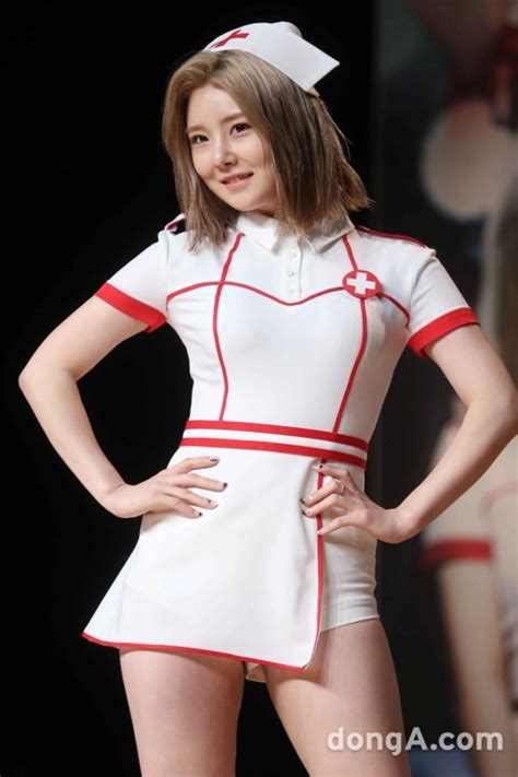 10 photos that prove this female idol has the perfect body koreaboo