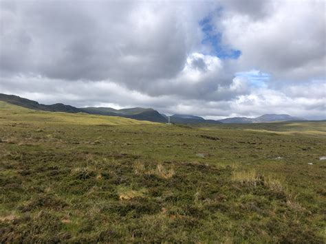 Boggy Ground Near The A832 Eirian Evans Cc By Sa 2 0 Geograph