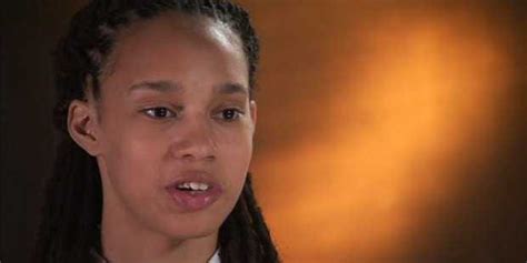 Brittney Griner Told Not To Discuss Sexuality At Baylor Business Insider