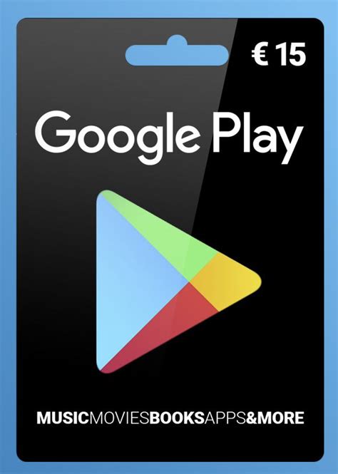 Jul 11th, 2021 2:30 pm; Buy Google Play Gift Card 15 USD UNITED STATES Discount ...