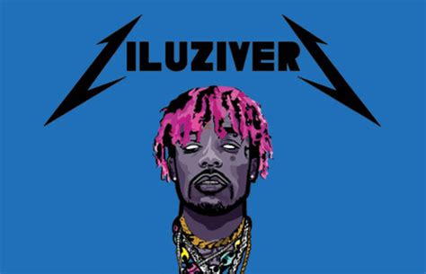 Lil Uzi Vert Clipart 10 Free Cliparts Download Images On Clipground 2021