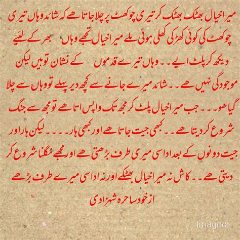 ساحرہ شہزادی Urdu poetry Inspirational quotes Math