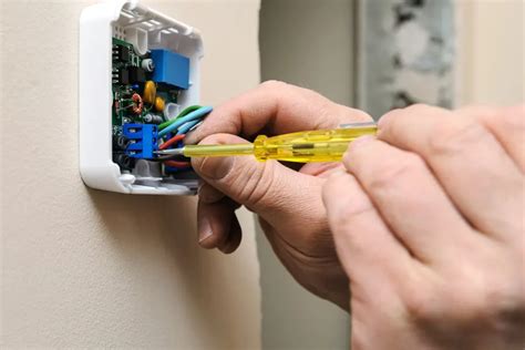 diy thermostat installation choose and install your thermostat