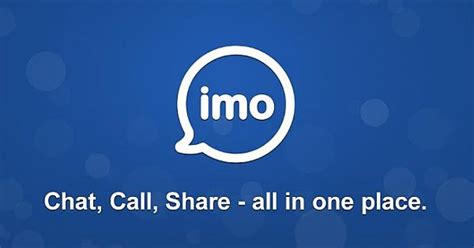 How To Install Imo Messenger App Download Imo Messenger