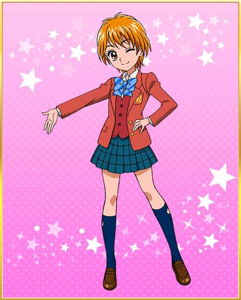 All 103 Pictures Misumi Rin Excellent