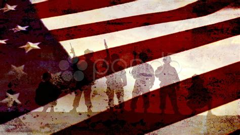 Patriotic Military Backgrounds Wallpaper Cave