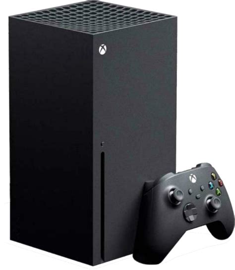 Xbox Series X 1tb Play
