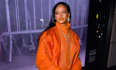 Watch A Teaser For Rihannas Savage X Fenty Show Vol 2 Update Complex