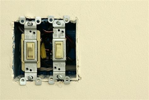 How To Wire A Light Switch Bob Vila