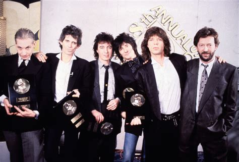 The stones have gone through many eras of musical evolution along the way, of course. Rolling Stones Share 'Brown Sugar' Alternate Take With ...