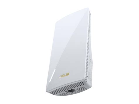 Open Box Asus Ax1800 Dual Band Wifi 6 80211ax Repeater And Range