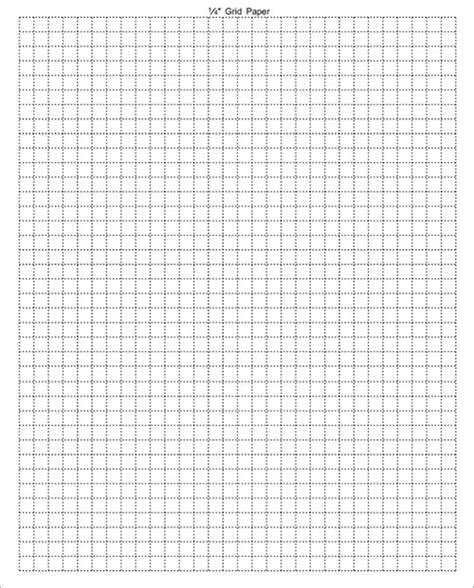 Free Sample Printable Graph Papers In Pdf Ms Word Psd