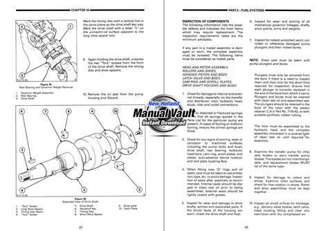 Wiring Diagram Ford 7610 Tractor Wiring Diagram