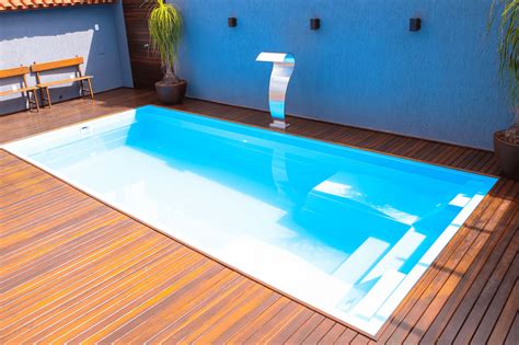 Piscina 12 Mil Litros