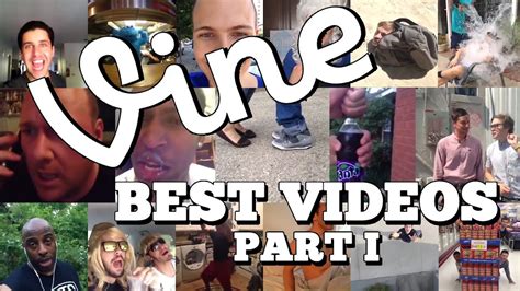 Vine Best Videos Compilation 2013 Part 1 Youtube