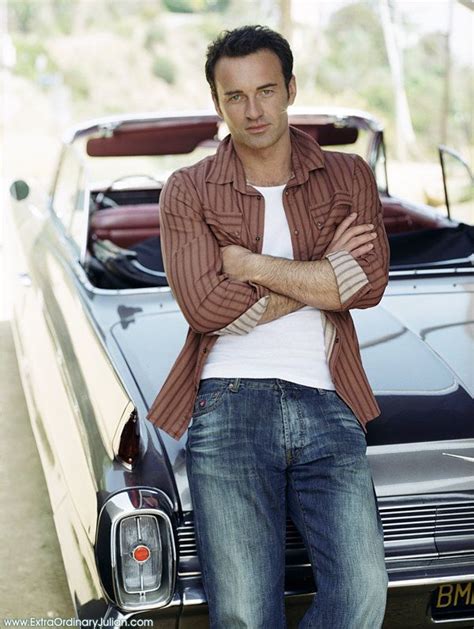 Julian Mcmahon Julian Mcmahon Cole Charmed Julian