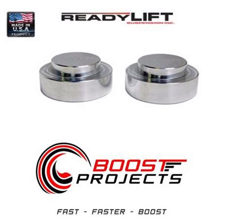 Purchase Readylift Cadillac Escalade 2002 2015 2wd And 4wd 10 Rear
