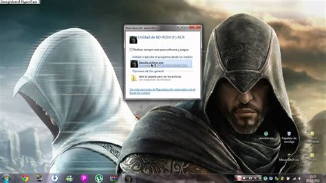 Como Descargar E Instalar Assassins Creed Revelations Para Pc Hd Full