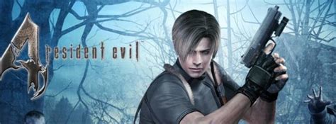 Macetes, segredos e manhas do Resident Evil 4 - Palpite Digital
