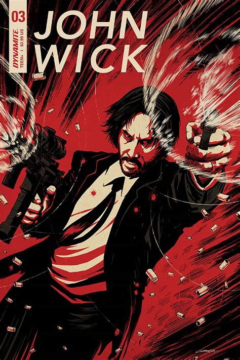 Namun ia menceritakan tentang bagaimana kang yayan bisa ditawari untuk menjadi salah satu cast john wick 3 ini. DYNAMIC FORCES® - JOHN WICK #3