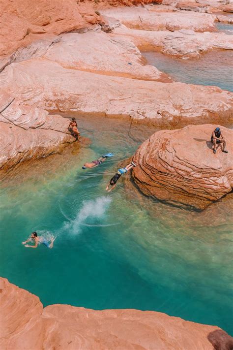 4 Epic Things To Do In St George Utah This Summer Simply Wander Utah Travel Travel Usa