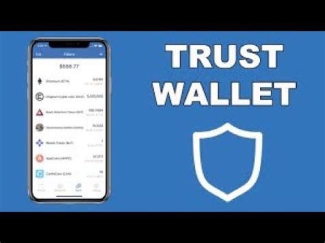 Full nodes provide a high level of security, but they require a large amount of memory. Trust Wallet How To set Up your mobile Wallet в 2020 г | Мысли