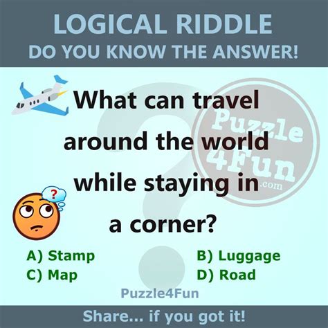 Brain Teasers Riddles With Answers In English Askworksheet