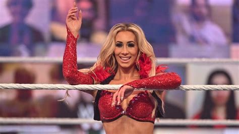 Carmella Opens Up About Recent Miscarriage Ectopic Pregnancy