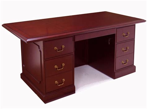 Traditional Cherry Office Furniture Free Shipping