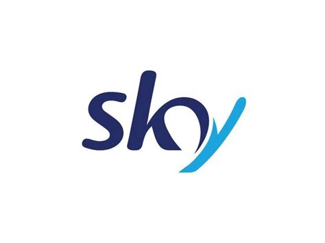 Sky Name Logo Sky Logo Resort Logo Design Logo Cloud