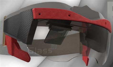 10 Smart Eyewear Devices Starring The Glass Ee