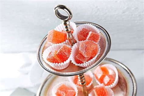 Orange Jelly Candy Jelly Candy Recipe Candy Recipes Food Photography