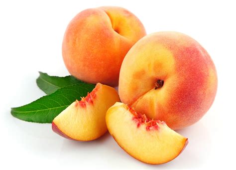 Full Case Of Peaches 36 40 Peaches