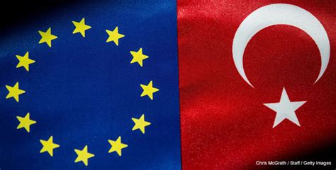 Eu Turkey Customs Union Uk In A Changing Europe