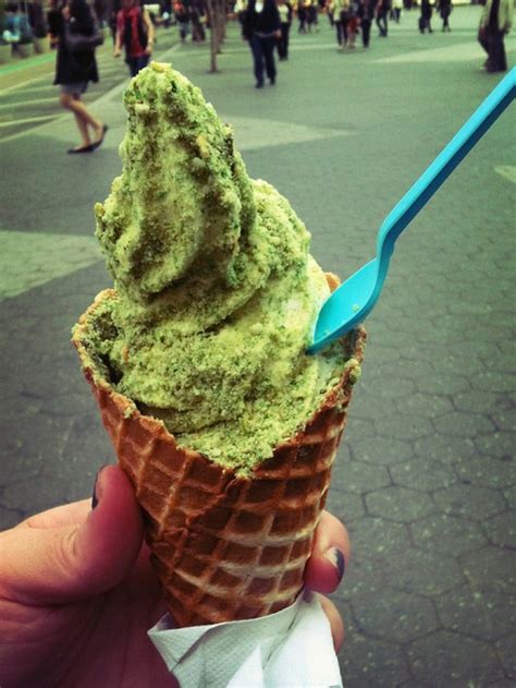 25 Weird Ice Cream Flavours In Japan You Have To Taste To Believe