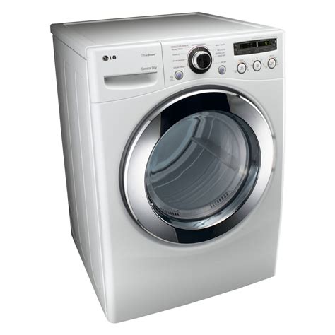 Lg Gas Dryer 16kg Lp Gas And Supplies